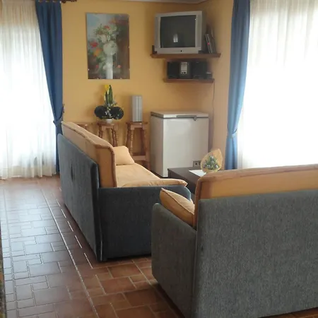 Casa Os Batans Casa rural