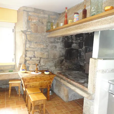 Casa Os Batans Casa rural