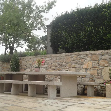 Casa Os Batans Casa rural