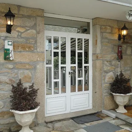Casa Os Batans Casa rural