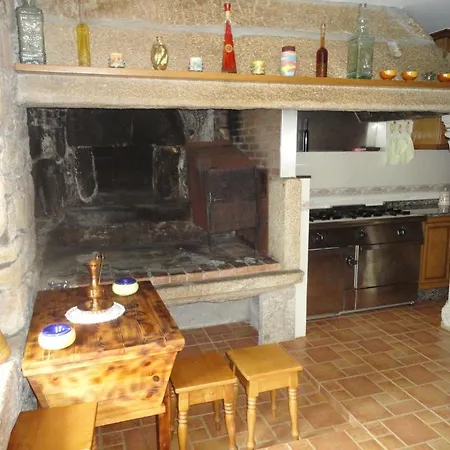 Casa Os Batans *