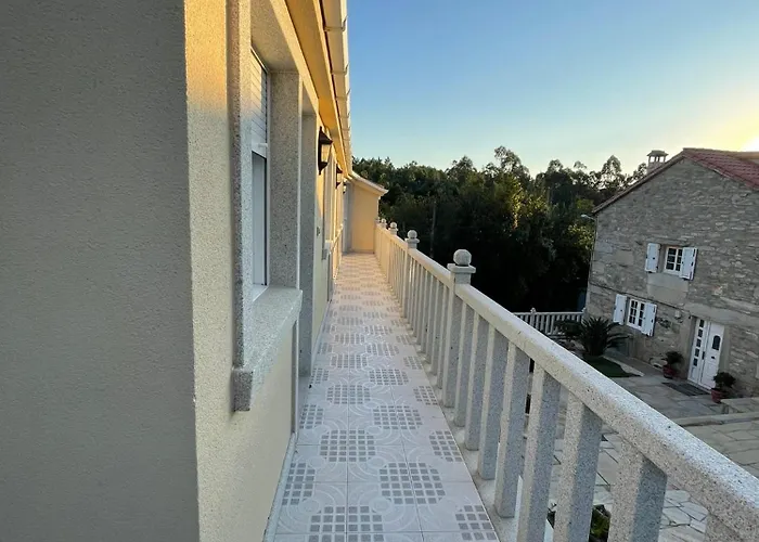 Casa Os Batáns