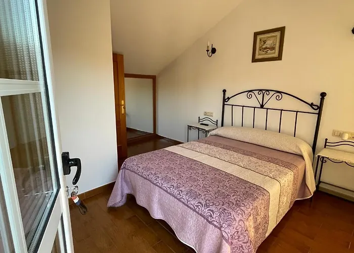 Casa Os Batáns *