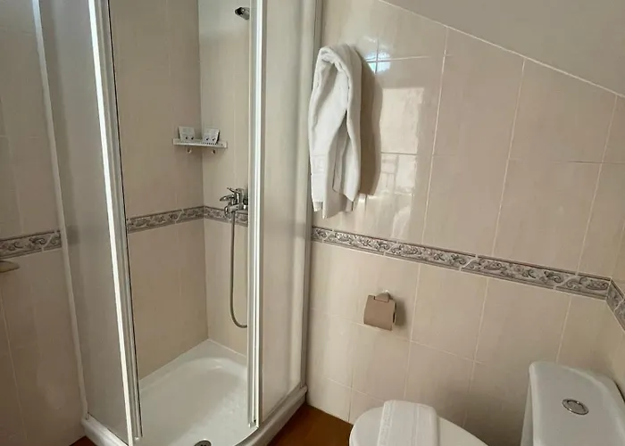 Casa Os Batáns * Vimianzo