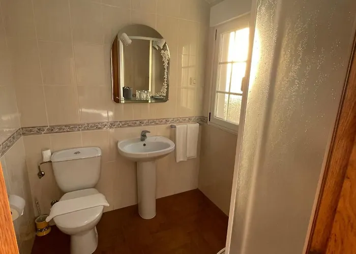 Casa Os Batáns *