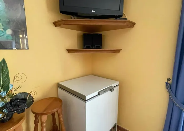 Casa Os Batans Летний дом *