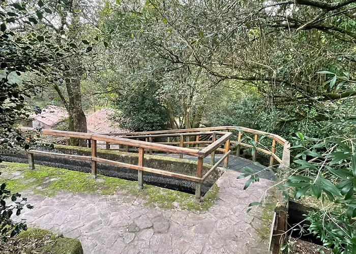 Casa Os Batans * Vimianzo