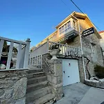 Casa Os Batáns Casa rural