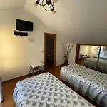 Casa Os Batáns Casa rural