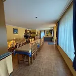 Casa Os Batáns Casa rural Vimianzo