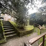 Casa Os Batáns Casa rural *