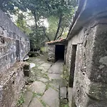 Casa Os Batáns Casa rural Vimianzo
