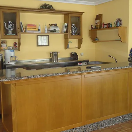 Casa Os Batans Séjour à la campagne