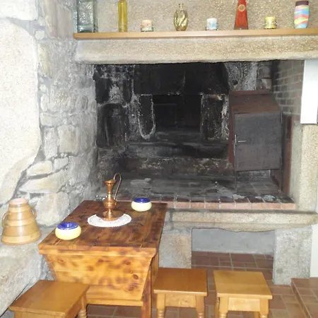 Casa Os Batans *