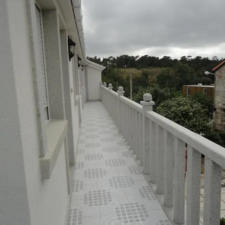 Casa Os Batans Séjour à la campagne