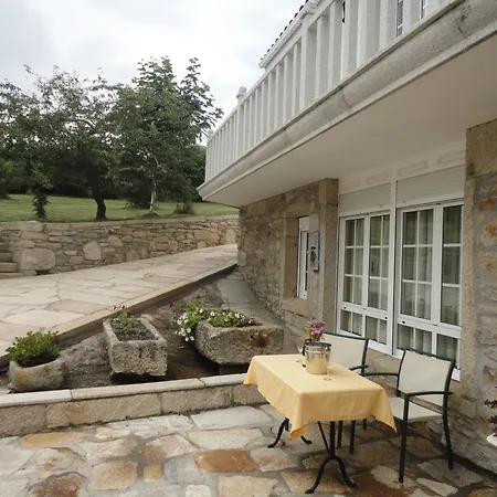 Séjour à la campagne Casa Os Batans Vimianzo