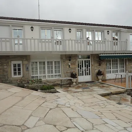 Séjour à la campagne Casa Os Batans