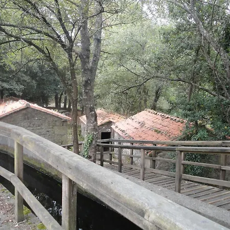Casa Os Batans Country house