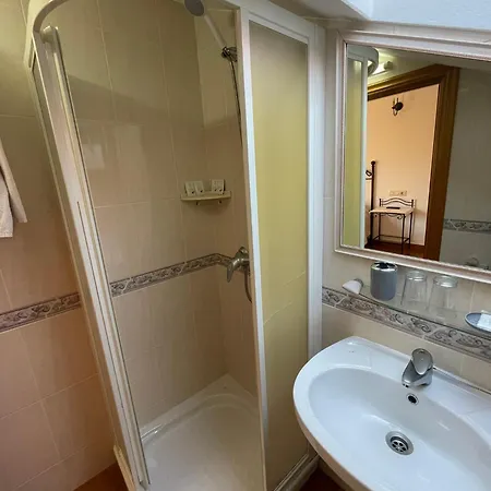 Casa Os Batans Vimianzo