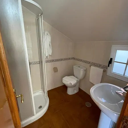 Hétvégi ház Casa Os Batáns Vimianzo