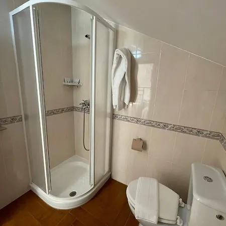 Casa Os Batans * Vimianzo
