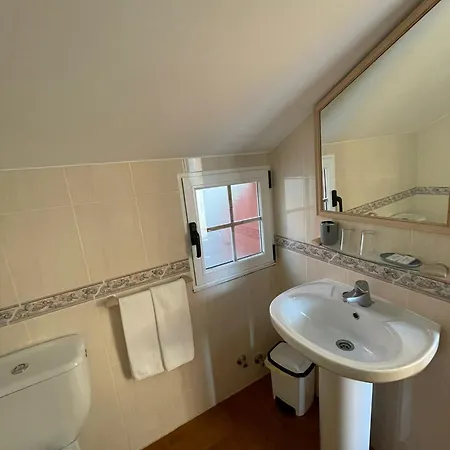 Casa Os Batáns Hétvégi ház