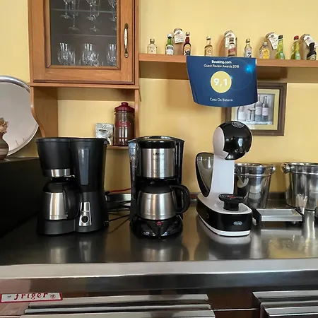 Country house Casa Os Batans Vimianzo