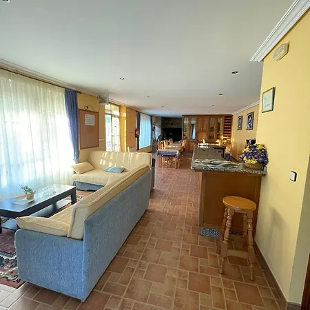 Casa Os Batans Landhaus *