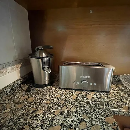 Casa Os Batáns Vimianzo