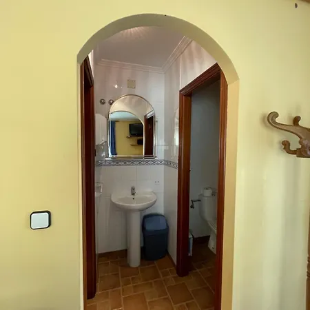 Casa Os Batáns Hétvégi ház