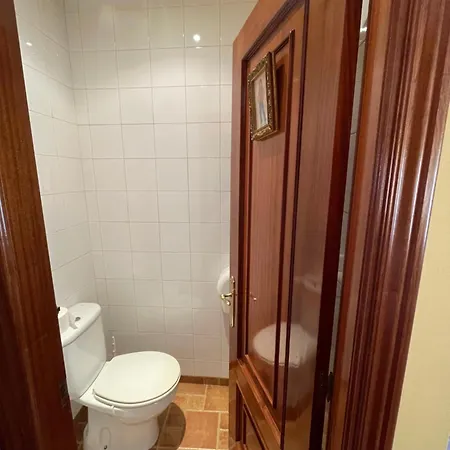 Hétvégi ház Casa Os Batáns Vimianzo