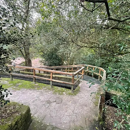 Casa Os Batáns * Vimianzo