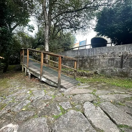 Casa Os Batáns Vimianzo