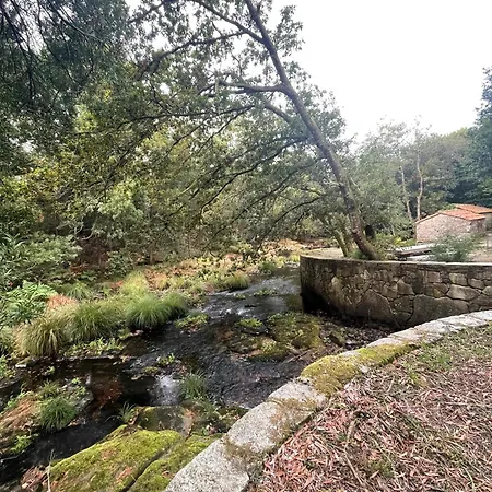 Casa Os Batáns Vimianzo