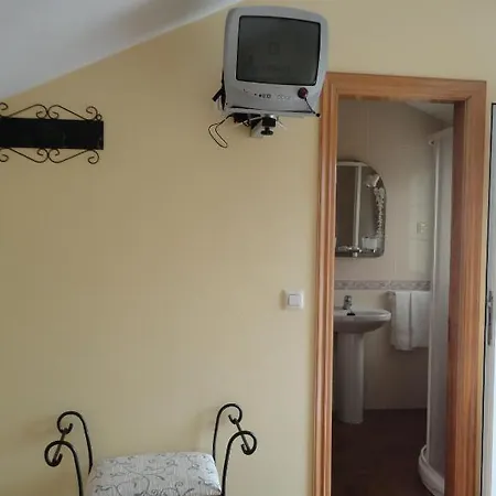 Séjour à la campagne Casa Os Batans Vimianzo