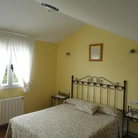 Casa Os Batans Vimianzo