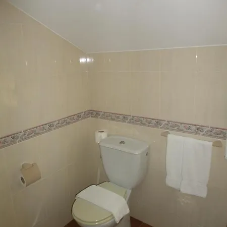 컨트리하우스 Casa Os Batans Vimianzo