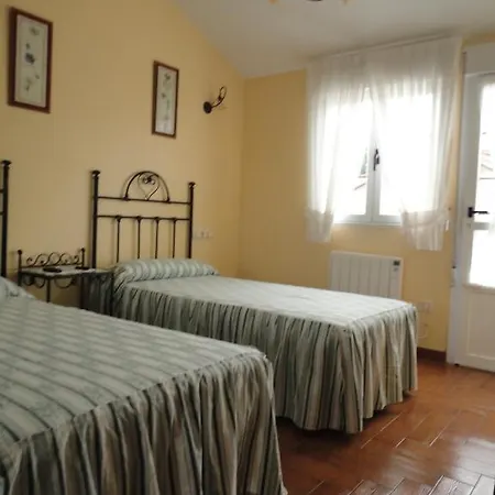 Séjour à la campagne Casa Os Batans *