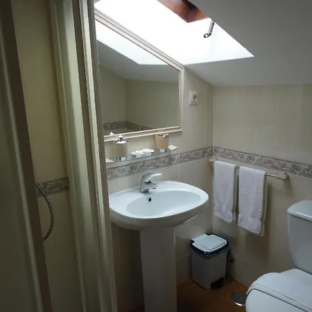 Casa Os Batans * Vimianzo