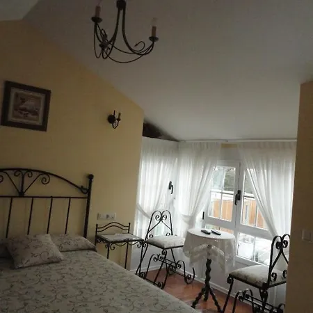 Séjour à la campagne Casa Os Batans