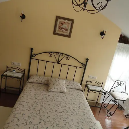 Casa Os Batans Séjour à la campagne