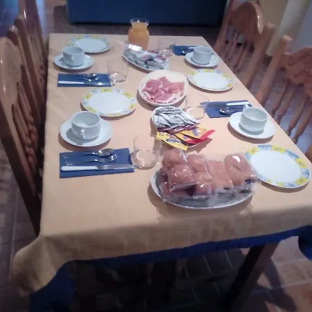 컨트리하우스 Casa Os Batans