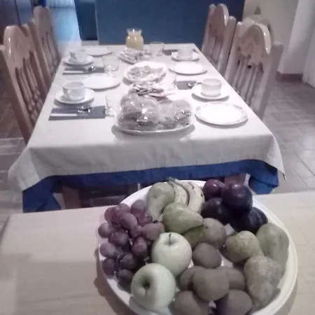 Casa Os Batans Séjour à la campagne Vimianzo