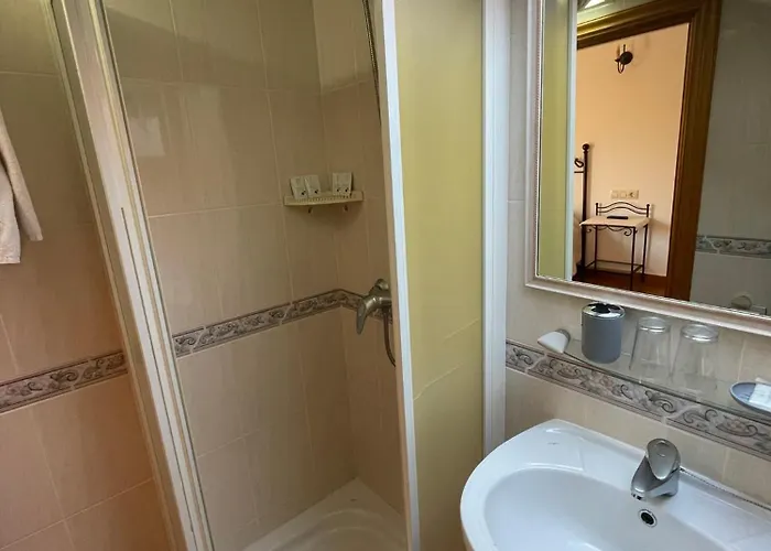 Casa Os Batans Vimianzo