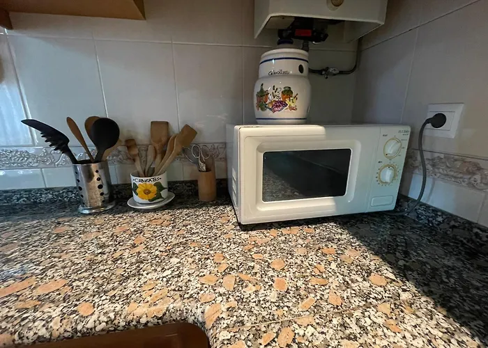 Casa Os Batans Gospodarstwo wiejskie