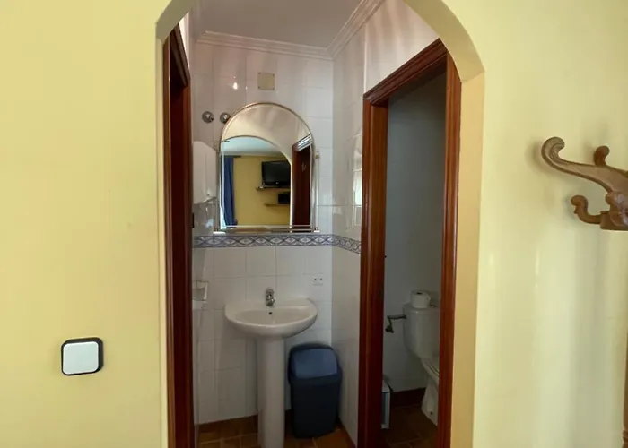 Casa Os Batans Country house