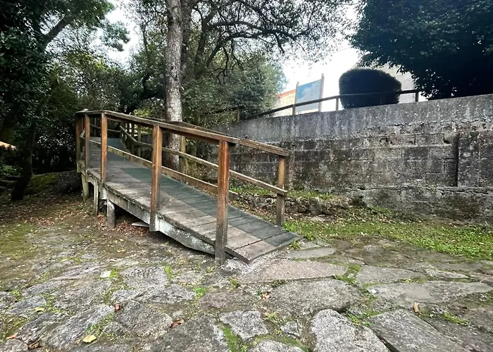 Casa Os Batans Vimianzo