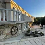 Casa Os Batans カントリーハウス *