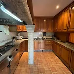 Casa Os Batans カントリーハウス