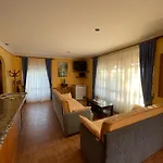 カントリーハウス Casa Os Batans